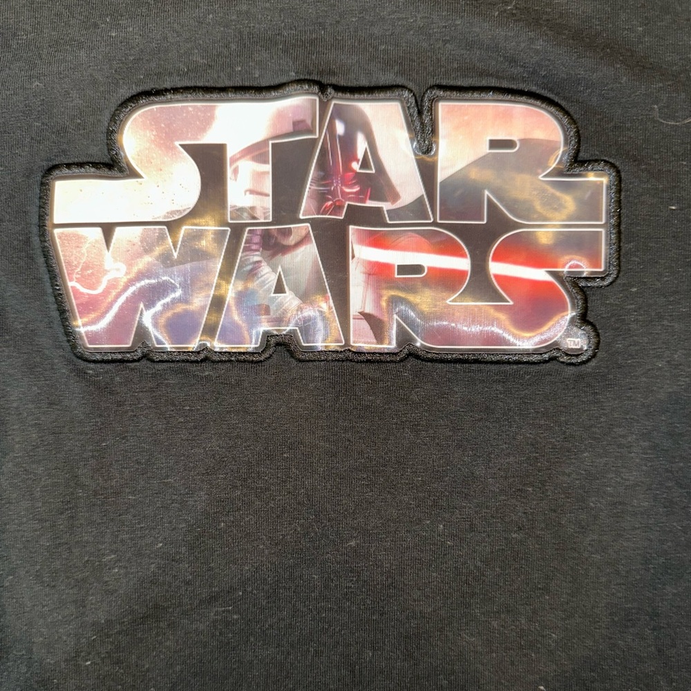 STAR WARS Baby-Tee - Picture 5 of 7